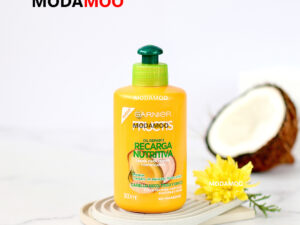 کرم موی پروتئین رسان و حالت دهنده گارنیر