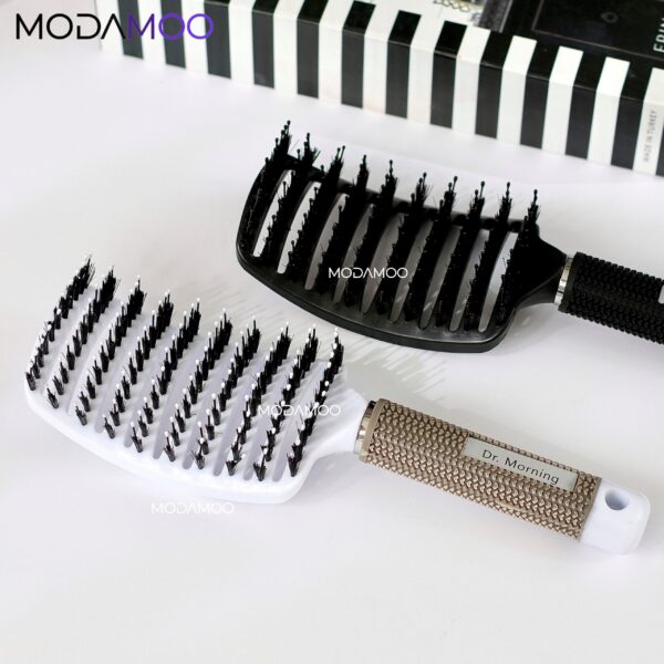 برس ضدگره اکستنشن مودکتر مورنینگ drmorning