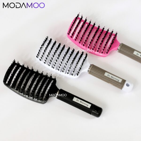 برس ضدگره اکستنشن مودکتر مورنینگ drmorning