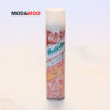 شامپو خشک برند (Batiste) بدون نیاز به آبکشی حجم 200 میلی لیتر