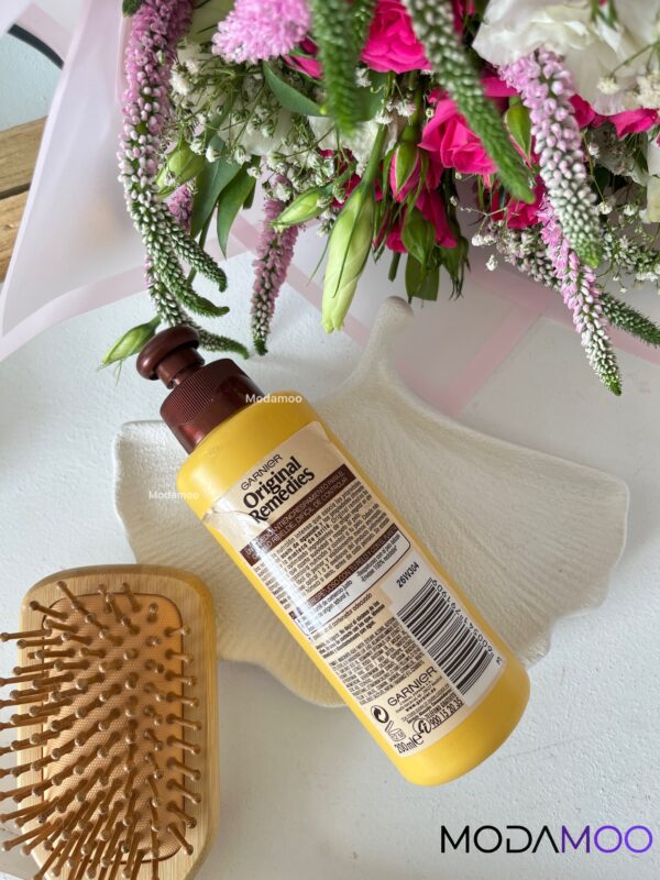 کرم مو فوق مغذی  آووکادو گارنیه Garnier Ultra Doux