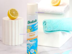 IMG_8616 شامپو خشک باتیست مدل Fresh