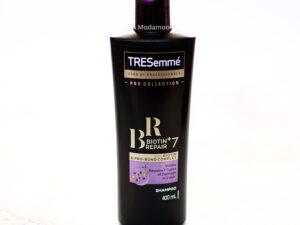 شامپو بیوتن و ترمیم کننده 7 کاره ترزمه  - TRESemme