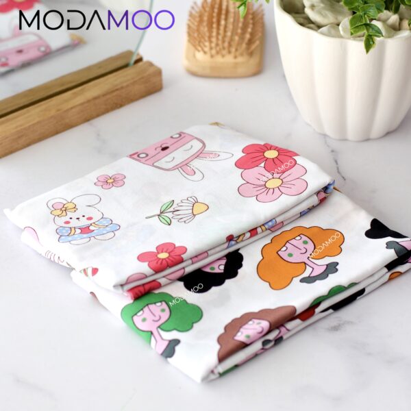 پلاپینگ (حوله نخی) مو