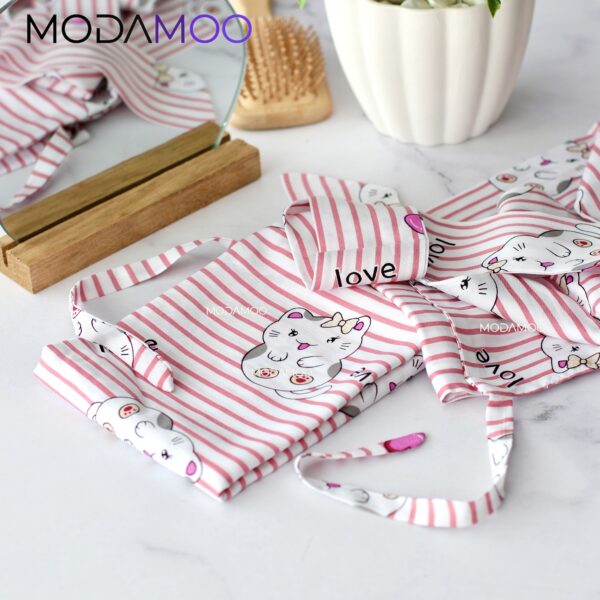 پلاپینگ (حوله نخی) مو