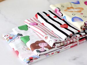 پلاپینگ (حوله نخی) مو