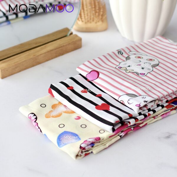 پلاپینگ (حوله نخی) مو