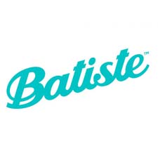 batiste1 شامپو خشک باتیست برند (Batiste) مدل اکسترا ولیوم