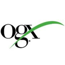 شامپو نارگیل مراقبت از موهای فر او جی ایکس Ogx Coconut Curls