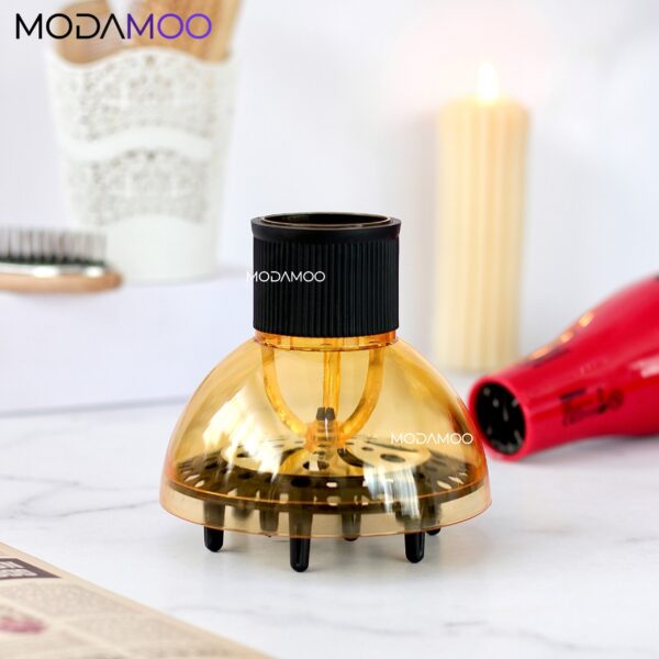 سری چرخشی دیسپانسیر مخصوص سشوار HONGLIDA