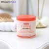 کرم مو حالت دهنده و ضد حرارت موی فر کنتو cantu