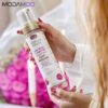 موس مو فر آفریکن پراید  مدل Rose Water and Argan Oil