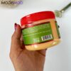 ماسک مایونز داخل حمام ای بی نچرالز Ab Naturals Hair Mayonnaise Olive Oil + Egg Protein