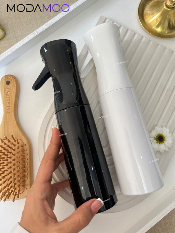 مه پاش مو(آب پاش تایمری)