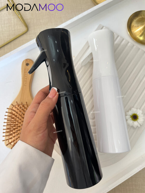 مه پاش مو(آب پاش تایمری)