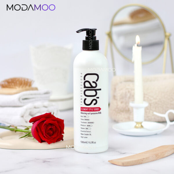 IMG_8988 شیر مو آبرسان پمپی کبس مخصوص موهای فرCABS