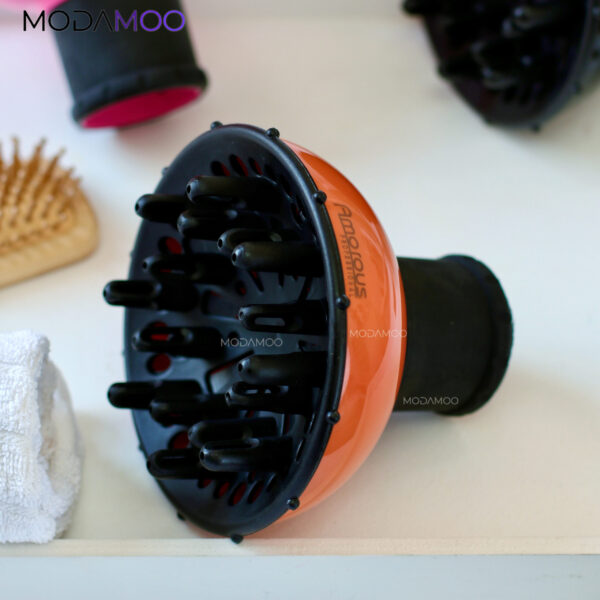 دیسپانسیر سشوار مدل Amorous