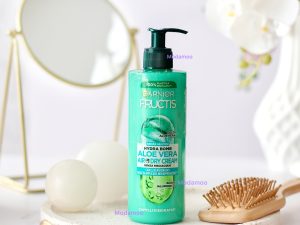 کرم مو ده کاره گارنیر بمب آبرسان آلوئه ورا Hydra Bomb