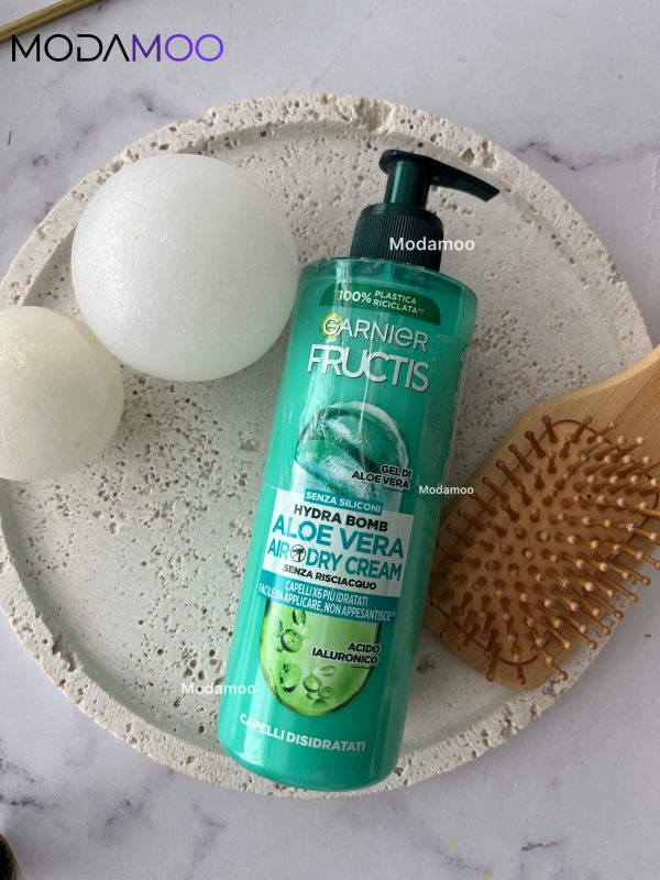 کرم مو ده کاره گارنیر بمب آبرسان آلوئه ورا Hydra Bomb