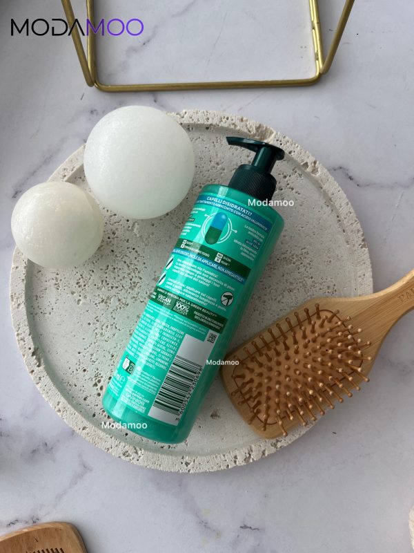 کرم مو ده کاره گارنیر بمب آبرسان آلوئه ورا Hydra Bomb