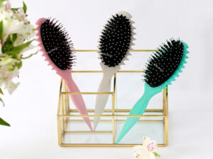 برس استایل موی فر باونس کرل بیضی bounce curl