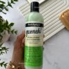 آبرسان عمیق موی فر آنت جکیز Aunt Jackie’s Quench Moisture Intensive Leave-in Conditioner
