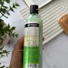 آبرسان عمیق موی فر آنت جکیز Aunt Jackie’s Quench Moisture Intensive Leave-in Conditioner