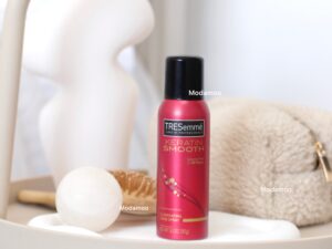 اسپری ضد وز و براق کننده مو ترزمه