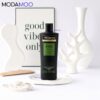 شامپو موی فر ترزمه مدل Flawless curls  با عصاره نارگیل