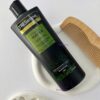 شامپو موی فر ترزمه مدل Flawless curls  با عصاره نارگیل