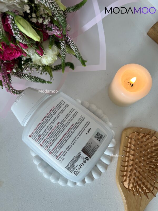 شامپو ضد ریزش بیوکسین مناسب موهای چرب