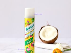 IMG_8617 شامپو خشک باتیست تروپیکال Batiste TROPICAL