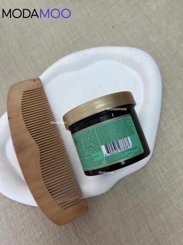 بالم ضد مو خوره و ضد ریزش رزماری افریکن پراید African Pride Peppermint, Rosemary & Sage Strengthening Balm