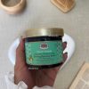 بالم ضد مو خوره و ضد ریزش رزماری افریکن پراید African Pride Peppermint, Rosemary & Sage Strengthening Balm