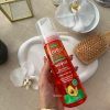موس مو آبرسان و حالت دهنده ی آووکادو کنتو CantuAvocado Hydrating Styling Mousse