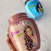IMG_2714 ماسک دو کاره اسکالا مدل Dona مناسب موی صاف و موج دار Skala Expert Dona Skala 2 in 1 Hair