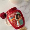 IMG_3850 ماسک مو و کرم حالت دهنده اسکالا مدل Skala Expert Potao Do Amor 2 in 1 Hair Treatment Cream