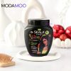 ماسک مو و کرم موی فر اسکالا مخصوص موهای فر مشکی و تیره Skala Expert Acachonados Curl  2in1 – For Black & Dark Curly Hair
