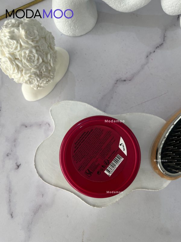 شامپو اسکراب اربن کر حاوی سرکه سیب و سالیسیلیک ضد شوره و کنترل چربی