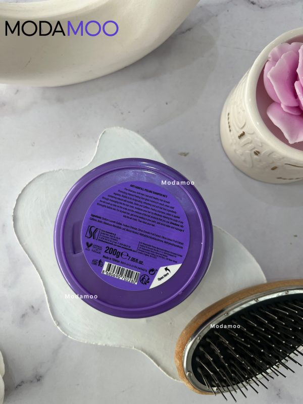 photo-output (6) اسکراب لایه بردار و ضد ریزش بیوتین و کافئین اربن کر