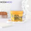 photo-output (19) ماسک تغذیه کننده و آبرسان عمیق مو گارنیر موز Hair Food مدل 3in1
