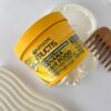 photo-output (20) ماسک تغذیه کننده و آبرسان عمیق مو گارنیر موز Hair Food مدل 3in1