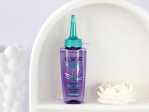 photo-output (23) سرم لایه بردار و کنترل کننده چربی کف سر لورال السیو Hydra Hyaluronic Pure