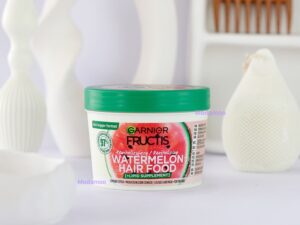 photo-output (29) ماسک مو آبرسان و حجم دهنده موی نازک و کم حجم گارنیر Garnier Fructis