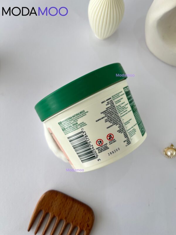 photo-output (30) ماسک مو آبرسان و حجم دهنده موی نازک و کم حجم گارنیر Garnier Fructis