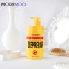 photo-output (35) ماسک مو ترمیم کننده عمیق نانو اف جی زرد (اورجینال) FG Gewel Deep Repair
