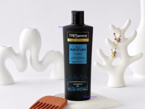 شامپو ترزمه آبرسان Rich Moisture