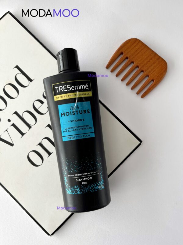 شامپو ترزمه آبرسان Rich Moisture