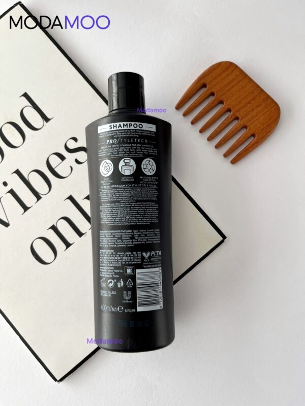 شامپو ترزمه آبرسان Rich Moisture