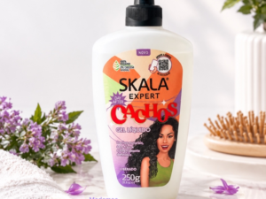 ژل فرکننده و حالت‌دهنده اسکالا | SKALA EXPERT CACHOS DAY AFTER GEL LÍQUIDO